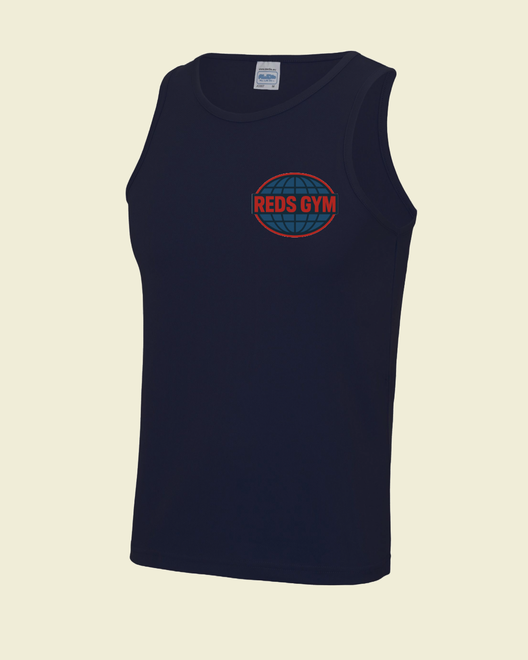 Globe vest