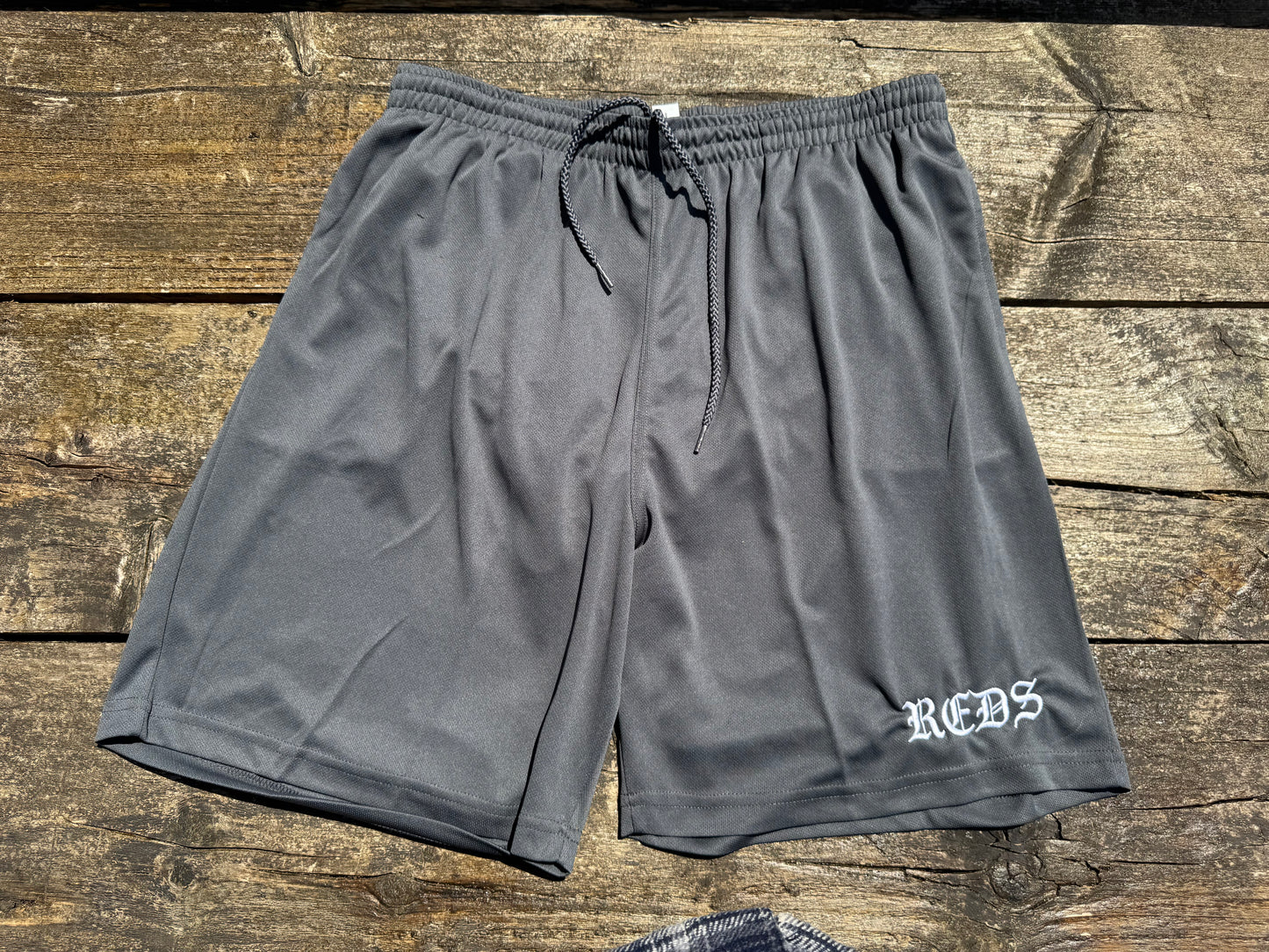 Compton Shorts