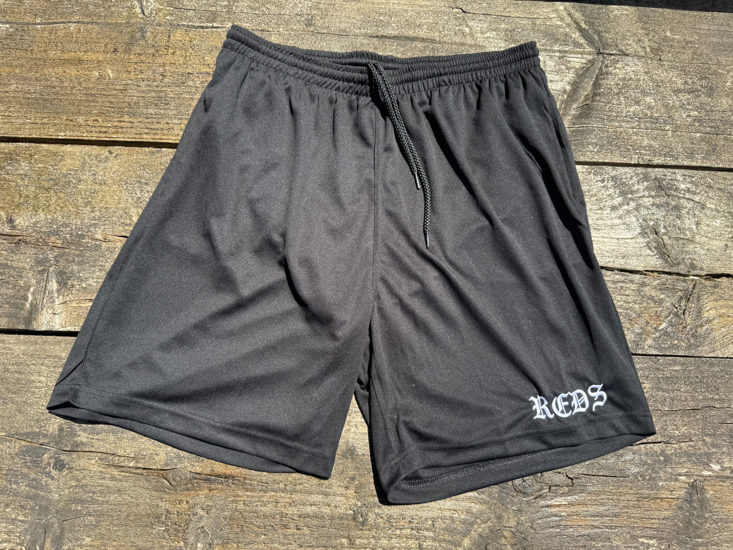 Compton Shorts
