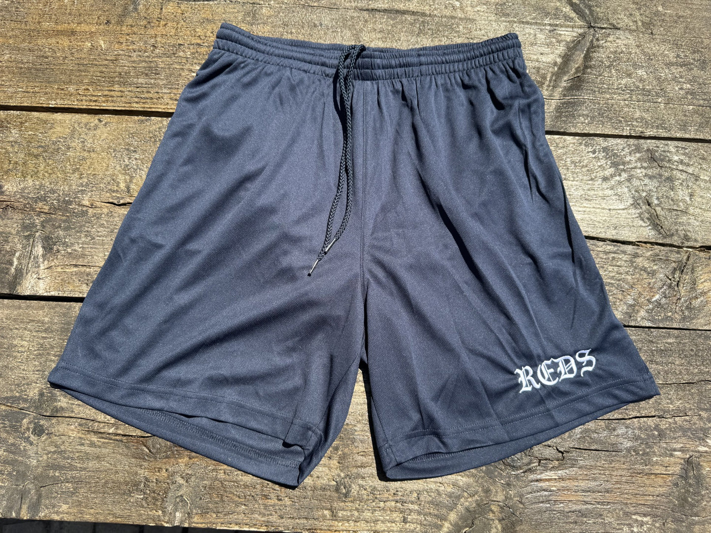 Compton Shorts