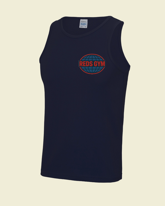 Globe vest