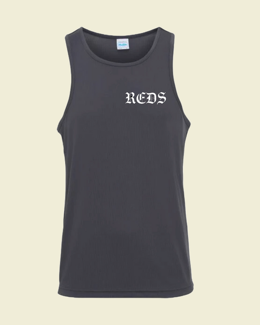 Compton vest