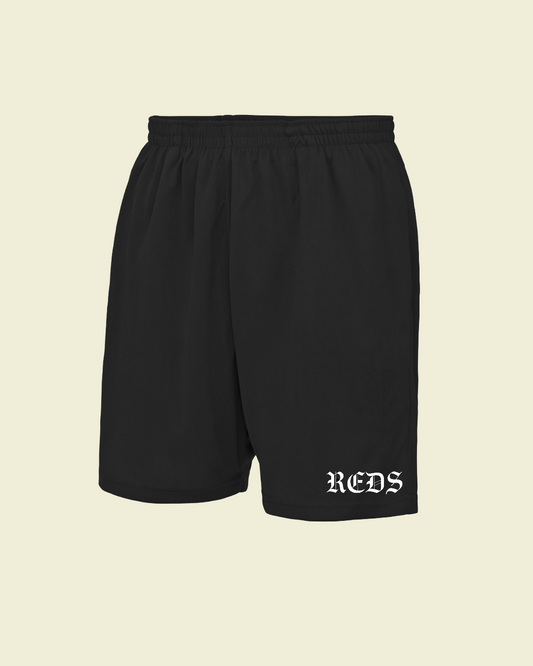 Compton Shorts
