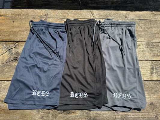 Compton Shorts